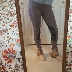 NWT Fouganza Riding Pants